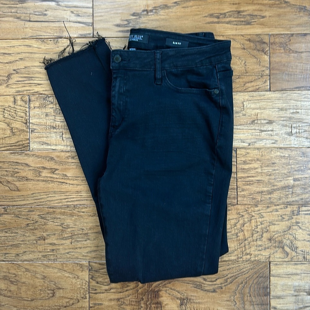 Judy Blue Slim Fit Jeans